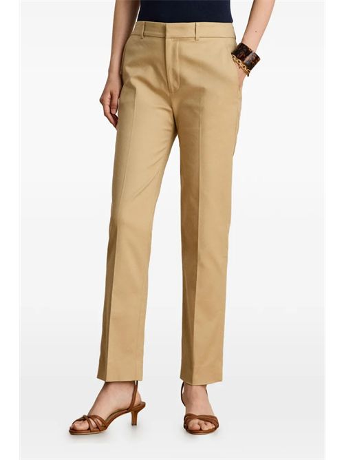 Classic trousers LAUREN RALPH LAUREN | 200P14610005CM